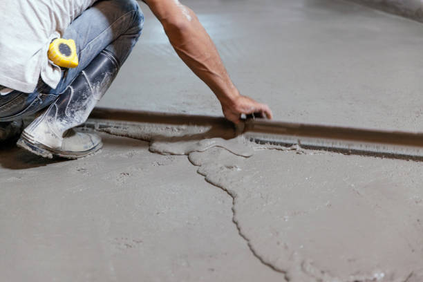 Best Concrete Installation Cost  in Northlakes, NC