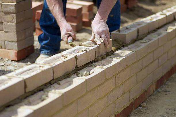 Best Poured Concrete Foundation  in Northlakes, NC
