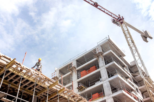 Best Concrete Demolition Services  in Northlakes, NC